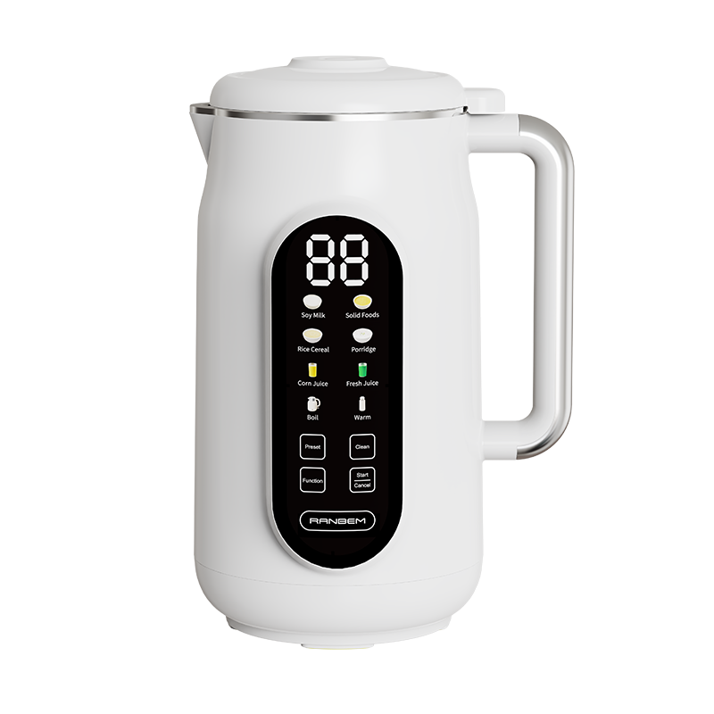 Hot Sale 1000 1200ml Portable Electric