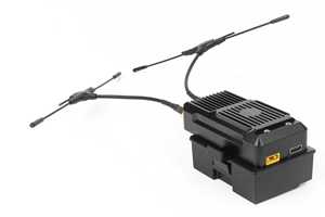 Módulo RF Dual Band ExpressLRS <span class=keywords><strong>Gemini</strong></span> TX de Código Aberto para Sistema FPV UAV de Longa Distância e Baixa Latência - Product Image 3