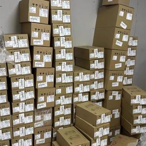 3ABD00045157ตัวแปลงความถี่3.7A 0.55KW ACS380-040S-03A7-1เฟสเดียว100% AC200V-240V สินค้าใหม่ - Product Image 6
