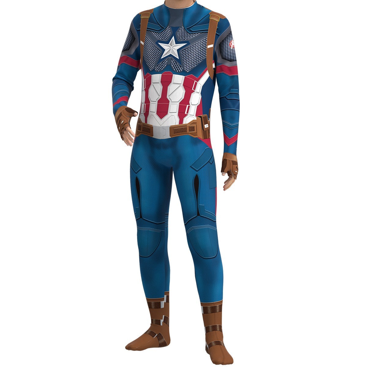 captain