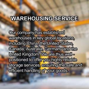 Goedkope En Snelle Logistieke Service Naar Zuid-Afrika Kaap Stad Durban Johannesburg Van China Vracht Expediteur Zeevaart - Product Image 6