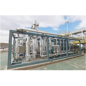 Membrana de Transferencia de Gas Personalizable 85-99.9% Generador de Nitrógeno con Membrana para Neumáticos de Automóvil - Product Image 1