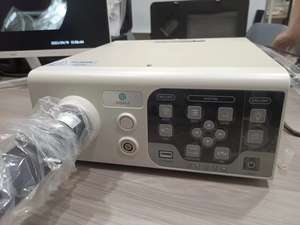 HD Hospital High Definition Image Flexibles Video Gastro skop und Kolos kop Starre und flexible endoskopische Turms ysteme - Product Image 6