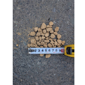 Mélange de terreau granulaire naturel, mélange de terreau horticole à base de pierre ponce, fournitures de jardin en vrac - Product Image 1