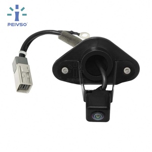 Cámara de Visión Trasera Ultra-HD PEIVSO para Subaru Legacy Outback 10-14 OE 86267-AJ100, Cámara de Asistencia de Estacionamiento - Product Image 1
