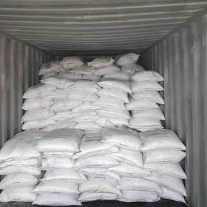 Bicarbonate de sodium de qualité industrielle 99,5 %, 25 kg, qualité alimentaire et soda léger industriel, CAS 144-55-8, NaHCO3 - Product Image 5