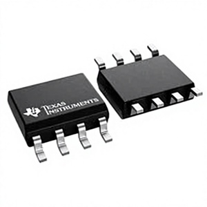 อุปกรณ์เท็กซัสของแท้ดั้งเดิม SN75176BDR ตัวรับส่งสัญญาณ RS-485/RS-422แบบกึ่งดูเพล็กซ์อัตราการส่งข้อมูล10Mbps ในแพคเกจ8-SOIC - Product Image 1