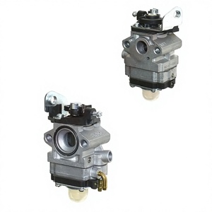 คาร์บูเรเตอร์สำหรับอะไหล่เครื่องยนต์ฮุสวาน่า 226R (527 91 83-01, WYK-360) - Product Image 1
