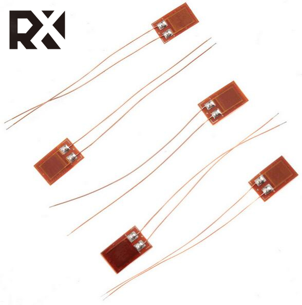 TZ High-precision Resistive Strain Gauge/GAGE/Full bridge Used For pressure/weighing Sensor