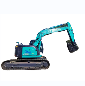 Excavadora de segunda mano sk120 sk130 sk135sr, Japón - Product Image 1