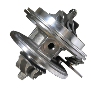 Cartucho Turbo TF035 CHRA 49135-05895 49135-05830 Turbocompresor para <span class=keywords><strong>BMW</strong></span> - Product Image 1
