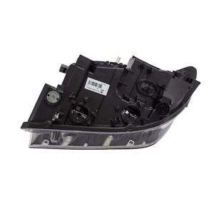 Para <span class=keywords><strong>BMW</strong></span> E84 conjunto de Faros 2015 2016 2017 lente de faro Original lámpara de xenón izquierda derecha alta calidad <span class=keywords><strong>BMW</strong></span> X1 Luz de coche - Product Image 6