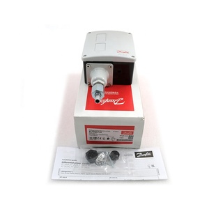 Interruptor de presión diferencial original 017D002166 en stock Rt260a - Product Image 3