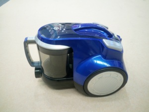 2.5Lダストバッグ掃除機ワイヤードキャニスター掃除機ハイパワー - Product Image 5