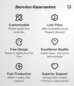 Bolsas promocionales personalizadas de lona de algodón liso en blanco bolsas de algodón de compras reutilizables con logotipo personalizado - Product Image 6