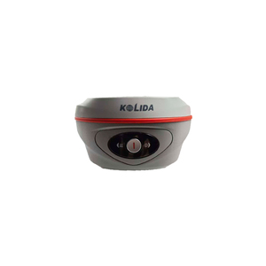Kolida K60 Profesional RTK-IP68 con 4G/Bluetooth/WiFi, Compatible con Múltiples Dispositivos, Compartir Datos con Código QR - Product Image 1