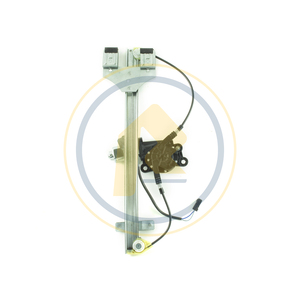 Regulador de Ventana Ac Rolcar ADAPTABLE para OE CVH101170 CVH101310 compatible con Rover 75 1999-2005 - Product Image 1