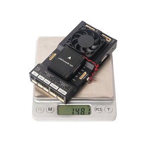 Carte mère Holybro <span class=keywords><strong>RPi</strong></span> CM4 avec 6 contrôleurs de vol et module d'alimentation PM03D 6S avec XT30 pré-soudé pour accessoires de drone RC - Product Image 4