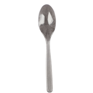 Échantillon gratuit BIOPOLY BIO-251114 Cuillères miniatures jetables modernes en plastique PLA/PP/PS pour les fêtes - Product Image 1