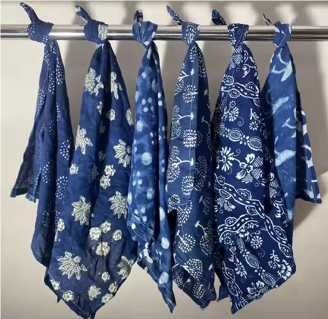 น้ำเงินคราม