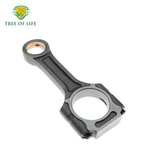 Kia อะไหล่เครื่องยนต์ D20r ของแท้ก้านสูบ6710300120สำหรับ ACTYON SPORTS - Product Image 3