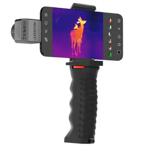 Mileseey TNV256i Thermal Camera Module For Android T-Recon Scout 256x192 25 Hz Hunting Thermal Imaging Cameras For Smartphone