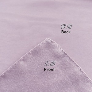 Matte nhung lụa phụ nữ underscarf hai bên antis môi khăn choàng tudung hijab bán buôn khăn quàng cổ & khăn choàng 180*70cm - Product Image 4