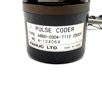 Codeur d'impulsions FANUC A860-0304-T112 pour centre d'usinage CNC, tour CNC, fraiseuse – Pièce de rechange