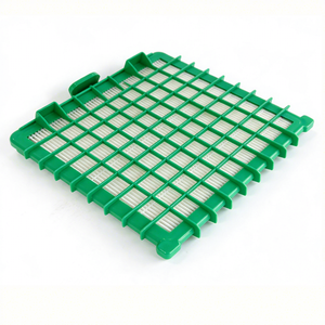 <span class=keywords><strong>Filtre</strong></span> HEPA manuel pour la maison, pour ZR004801, <span class=keywords><strong>filtre</strong></span> <span class=keywords><strong>à</strong></span> <span class=keywords><strong>air</strong></span> haute efficacité, remplacement, vente chaude d'été - Product Image 4