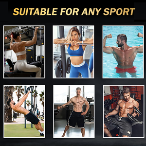 Kreatin Oral Film Strips OEM ODM Label Pribadi 5000mg Penyerapan Cepat Suplemen Kebugaran Pemasok Global - Product Image 6