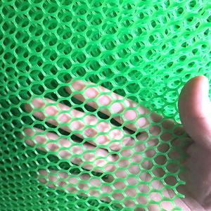 Nhựa Gà Dây Lưới Ép Đùn Nhựa Gà Dây Hàng Rào - Product Image 3