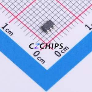 วงจรรวม TSOT-23-6 FR9206S9ของแท้และใหม่ชิป IC PMIC กำลัง DC-DC - Product Image 1