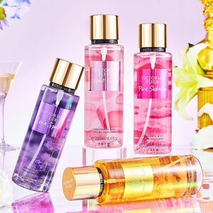 Profumo da donna 250ml con testina Spray Mini profumo aromatico a lunga durata fruttato e floreale - Product Image 1