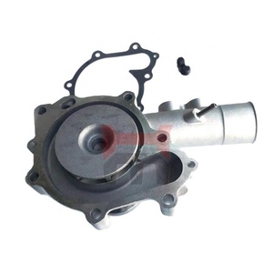 Pompe à eau 4TNE106 4TNV106 YM123900-42000 YM123907-42000 YM123945-42000 - Product Image 1