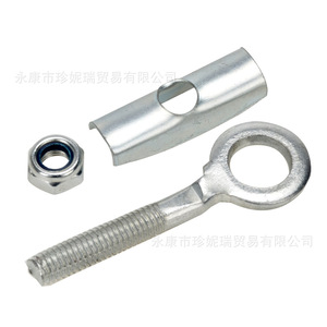Mini abrazadera Favrito de 10 mm para coches deportivos, ajustador de gato para mantenimiento, reparación y uso industrial general - Product Image 3