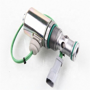 12V/24V 2034157 pour électrovanne de pompe à huile 2034157 203-4157 - Product Image 3