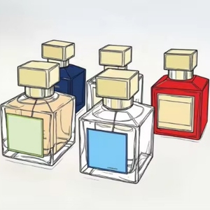 Parfum unisexe de haute qualité, parfums pour hommes, fragrance originale, Cologne 540 70ml, spray corporel, vente en gros 200ml, parfum Oud 724 - Product Image 2