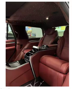 Vehículos Eléctricos Nuevos 2023, 7 Plazas, BYD Tang DM-p DM-i, Auto Híbrido EV, BYD de Rango Extendido, SUV de 4 Ruedas, Vehículo Eléctrico de Nueva Energía - Product Image 3