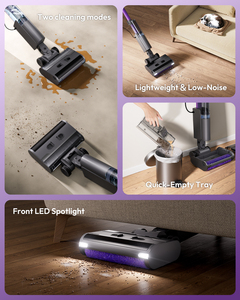 2025 Mới Đến Điện Hơi Nước Lau Sạch Hơn Với Con Lăn Bàn Chải Tự Làm Sạch Đa-Mục Đích Cầm Tay Hơi Nước Sạch Hơn - Product Image 6