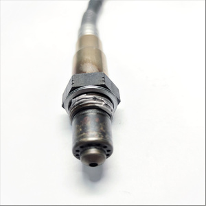 Nuovo 13627801158 11787540168 genuino 11787544561 sensore di ossigeno OEM per BMW E80 E81 E82 - Product Image 5