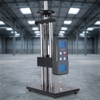 FM-204T Tablet Hardness Tester