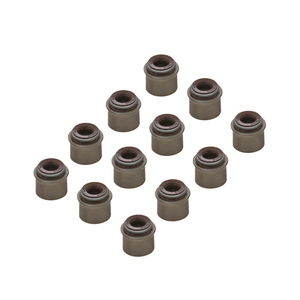 Xinwo Auto Parts Joint de soupape de haute qualité OE 31375696 Joint d'huile de soupape d'admission pour Volvo V40 V60 V70 <span class=keywords><strong>V90</strong></span> S60 S80 XC60 XC90 - Product Image 2