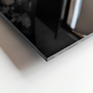 Nuevo diseño más barato Carreaux De <span class=keywords><strong>Sol</strong></span> 60x60 Couleur Noir <span class=keywords><strong>Super</strong></span> Black Pulido Baldosas De Porcelana 600x600 - Product Image 2