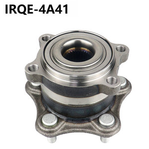 Ensemble de roulement de roue arrière et tête d'essieu 43202-4GA0B pour Nissan Infiniti IRCHE-4A41 - Product Image 1