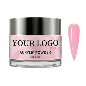 Polvo Acrílico Rosa <span class=keywords><strong>para</strong></span> <span class=keywords><strong>Uñas</strong></span>, Venta al Por Mayor <span class=keywords><strong>de</strong></span> Fábricas OEM/ODM, Suministros Profesionales <span class=keywords><strong>para</strong></span> <span class=keywords><strong>Uñas</strong></span>, Polvo Acrílico <span class=keywords><strong>para</strong></span> <span class=keywords><strong>Principiantes</strong></span> - Product Image 1