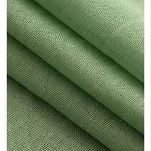 Wholesale Solid Color Viscose <b>Wrap</b> Ethnic Bandanas Customizable Logo Cotton Linen Hijabs Breathable Modal Headscarf for Women - Product Image 6