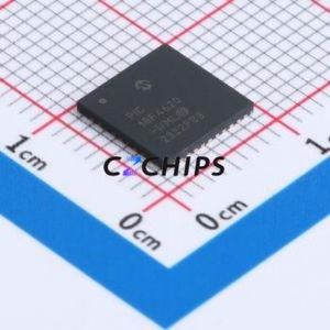 Microcontrôleur de puce d'IC de circuit intégré de la vente entière PIC18F4620-I/ML QFN-44-EP(8x8) (MCU/MPU/SoC) - Product Image 1