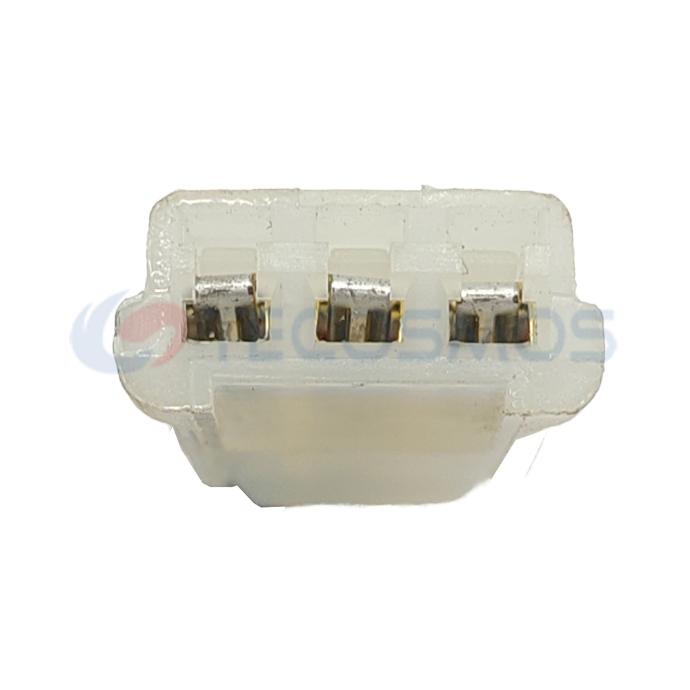 Automotive Waterproof Wiring Harness Connector Plug 3-pin Female CT3-0222M