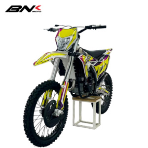 Venta Caliente: Motocicleta Todoterreno LONCIN YBS300 de Alta Calidad, Cuatro Tiempos, Refrigerada por Agua, 80km/h, Directo de Fábrica - Product Image 6
