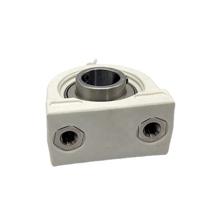 Unidad de Soporte de Rodamiento de Bolas PSHE30 Chumaceras Plummer Block PSHE30-XL-N, Diámetro Interior de 30 mm - Product Image 3